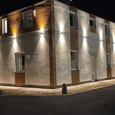 #5 Tgha Luxury One Bedroom Apartment In Athlone Exteriör bild