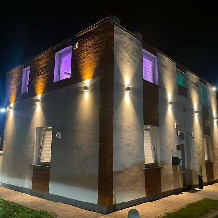 #5 Tgha Luxury One Bedroom Apartment In Athlone Exteriör bild