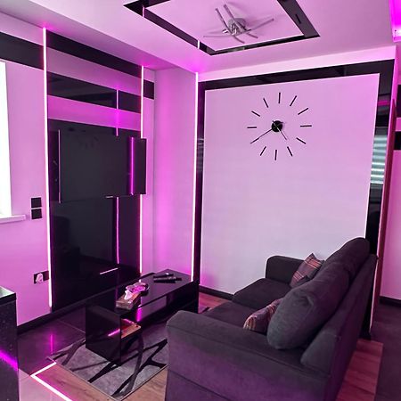 #5 Tgha Luxury One Bedroom Apartment In Athlone Exteriör bild