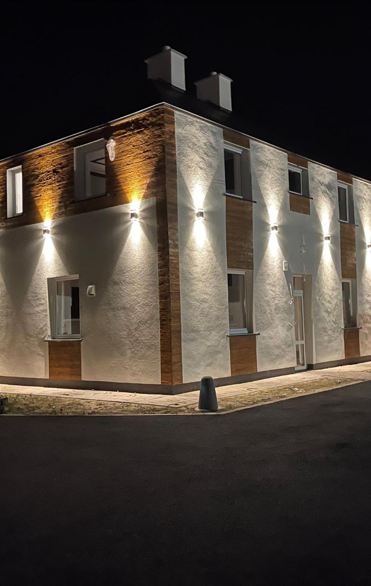 #5 Tgha Luxury One Bedroom Apartment In Athlone Exteriör bild