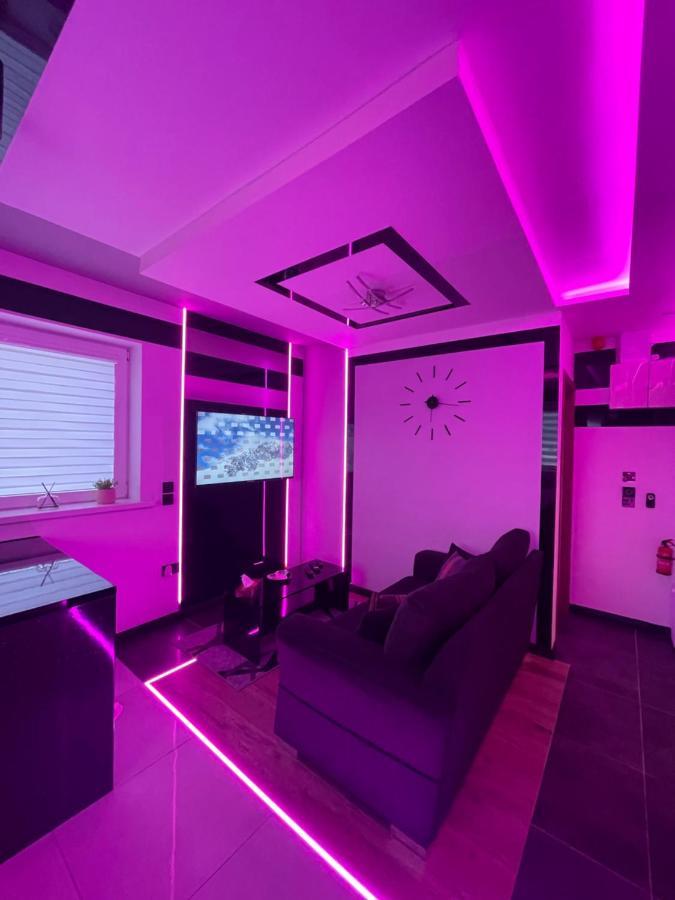 #5 Tgha Luxury One Bedroom Apartment In Athlone Exteriör bild