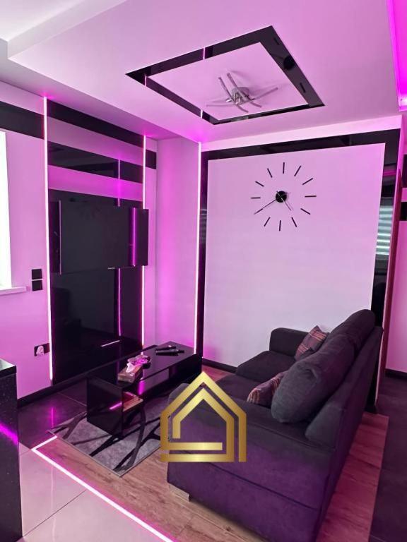 #5 Tgha Luxury One Bedroom Apartment In Athlone Exteriör bild
